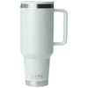 YETI Ridgeline Rambler 40oz Travel Straw Mug