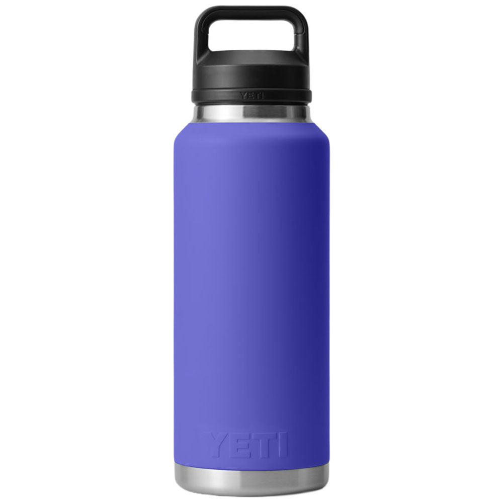 YETI Ultramarine Violet Rambler 46 oz Bottle with Chug Cap