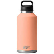 YETI Lowcountry Peach Rambler 64 oz Bottle with Chug Cap