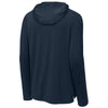 Richardson Men's Navy Clutch Long Sleeve Hoodie
