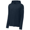 Richardson Men's Navy Clutch Long Sleeve Hoodie