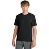 Richardson Men's Black Clutch Short Sleeve Tee