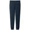 Richardson Men's Navy Charge Performance Fleece Jogger