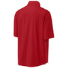 Richardson Men's Red Barrage Wind Shirt