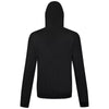 Levelwear Women's Black Waterfall Hoody