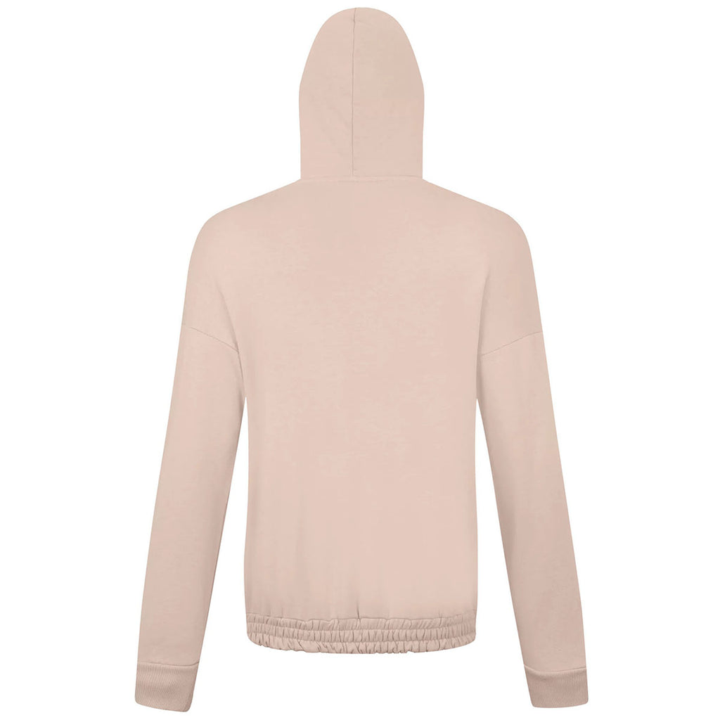 Levelwear Women's Sand Waterfall Hoody