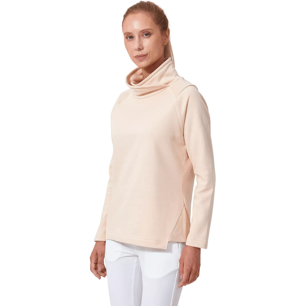 Verve Women's Sand Advance Sweatshirt