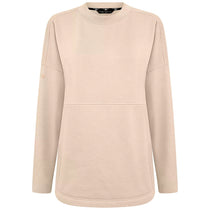 Verve Women's Sand Beaudry Crew