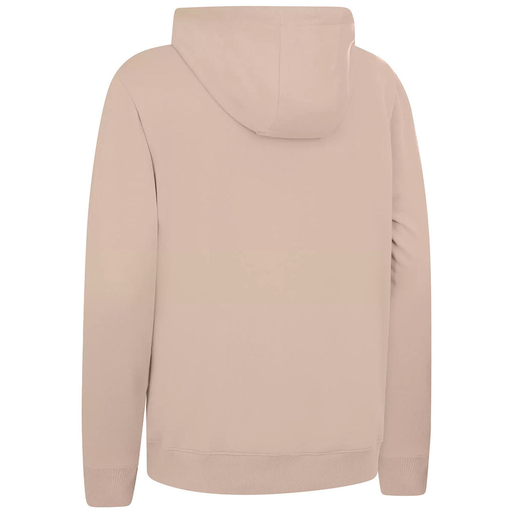 Levelwear Men's Sand Podium Full Zip