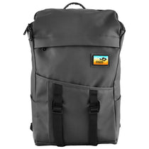 Origaudio Grey Finley Mill Pack Backpack