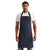 Artisan Collection by Reprime Unisex Navy Annex Oxford Apron