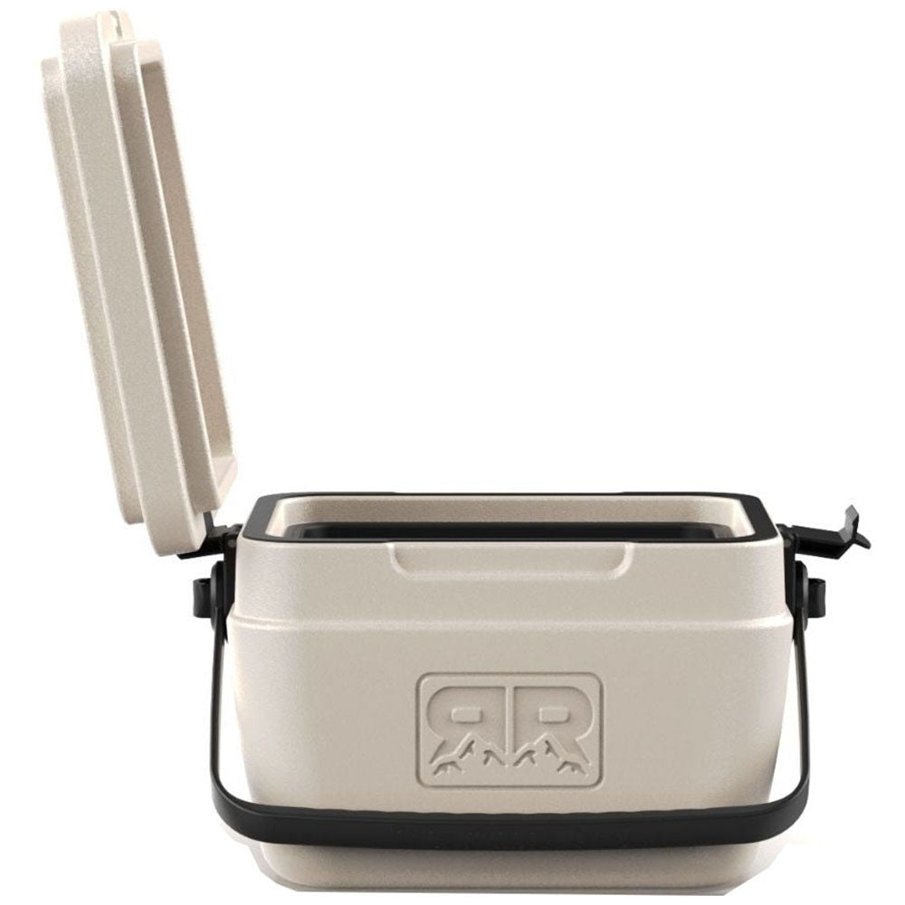 Rugged Road Sahara Tan 25 V2 Cooler