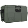 Rugged Road Forest Green 65 V2 Cooler