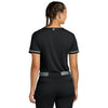 Richardson Women's Black Select 2-Button Softball Jersey