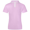 Levelwear Women's Lupine-Violet Ainsley Polo