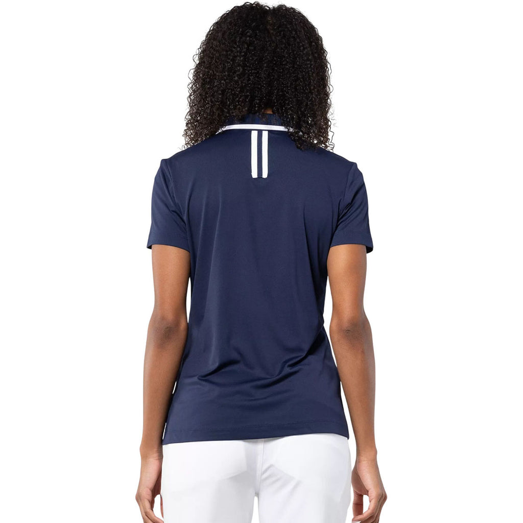 Levelwear Women's Navy Ainsley Polo