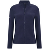 Levelwear Women's Navy Reload Jacket