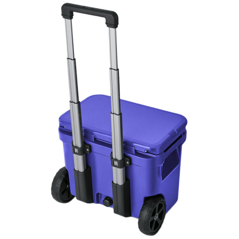 レインボー☆スモーキーシトリン☆ブルーエンジェルラダー六角柱ファントムA1072 YETI Ultramarine Violet Roadie 32 Wheeled Cooler