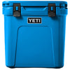 YETI Big Wave Blue Roadie 48 Wheeled Cooler