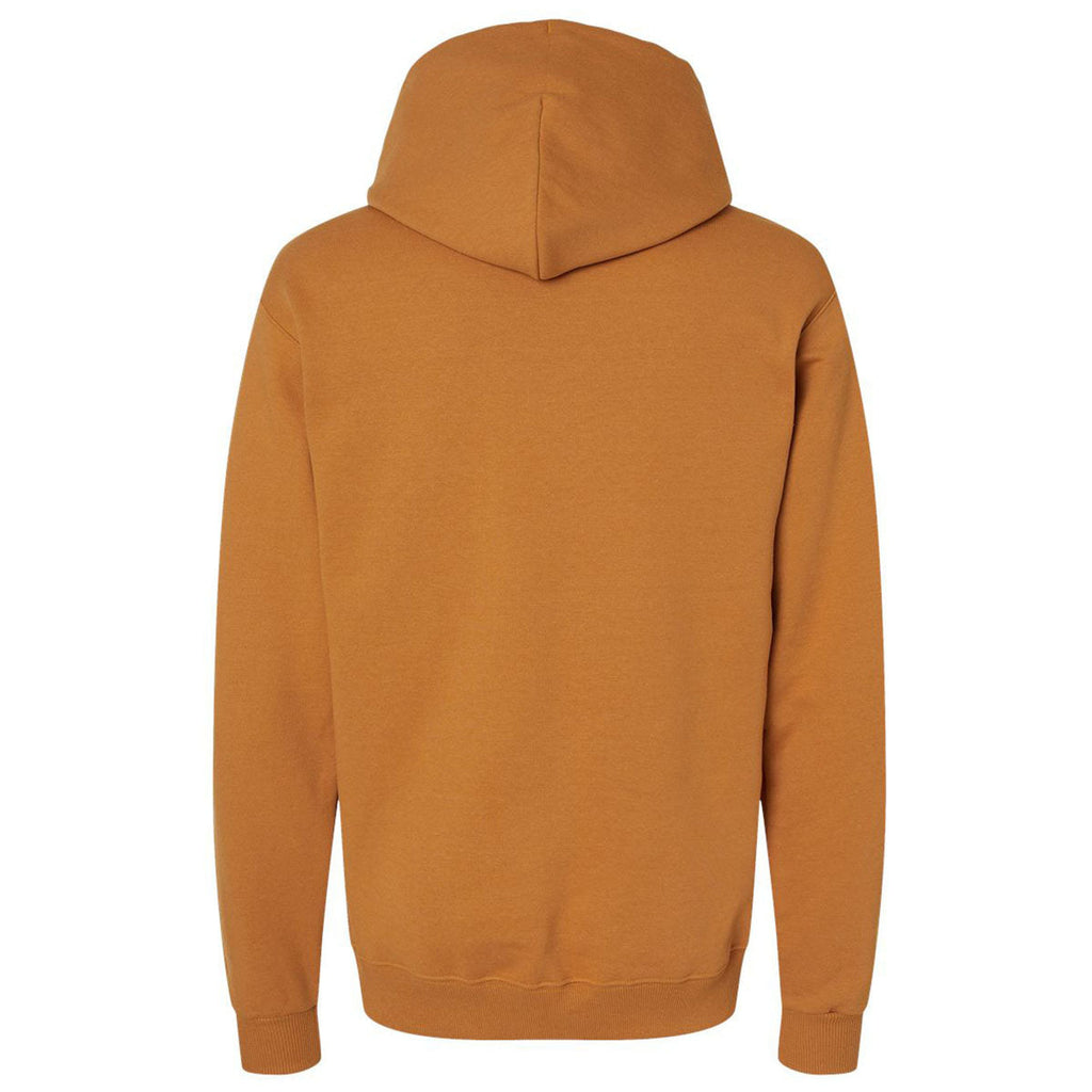 Champion Men's Gold Glint Hoodie
