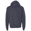 Champion Men's Navy Heather Hoodie