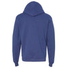Champion Men's Royal Blue Heather Hoodie