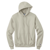 Champion Unisex Sand Powerblend Pullover Hoodie