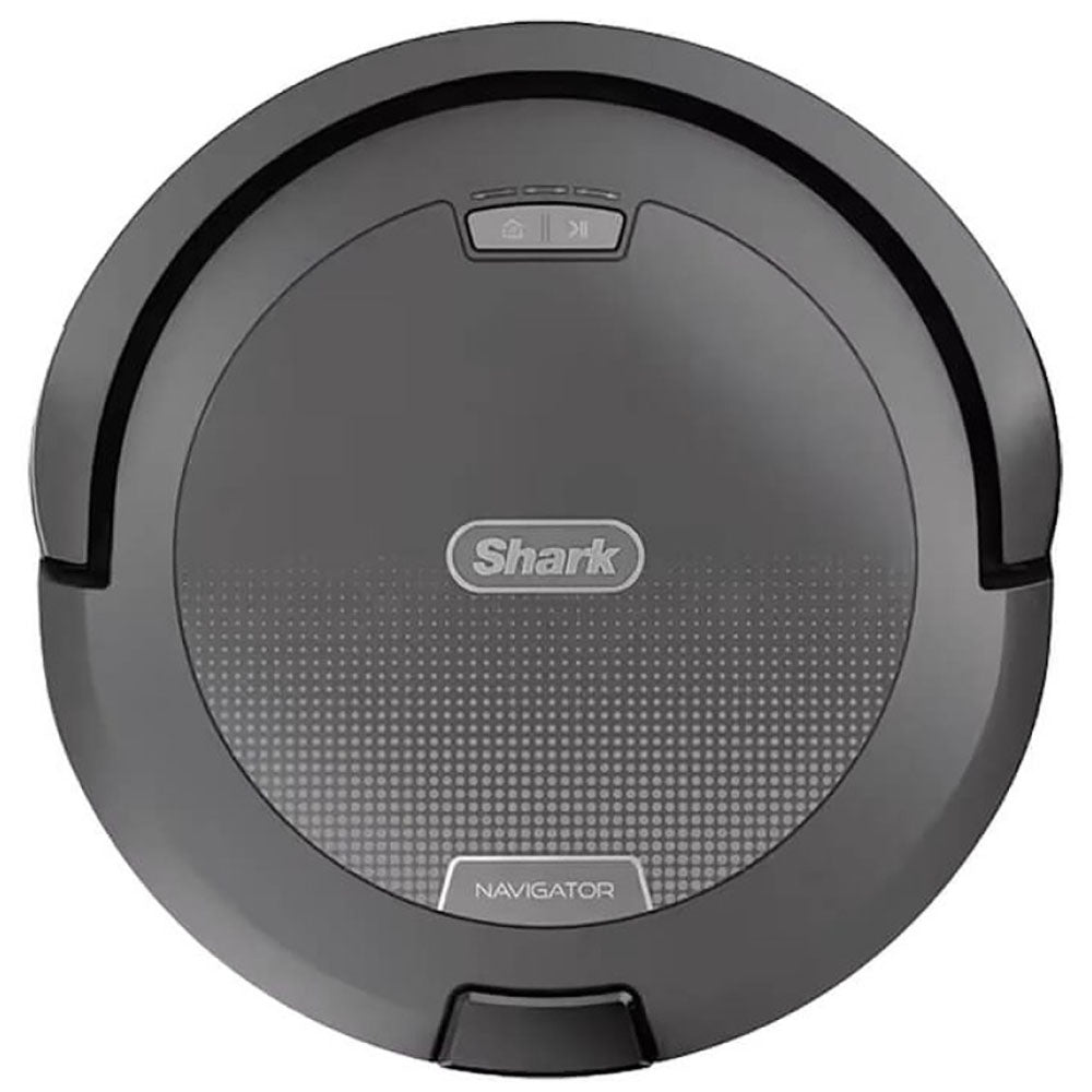 Shark Black Navigator Robot Vacuum