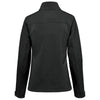 Stormtech Women's Black Aleutian Softshell Jacket
