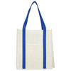 Bullet Royal Pluto Recycled Non-Woven Small Grocery Tote