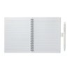Bullet White 5.5
