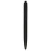 Bullet Black Recycled ABS Plastic Gel Pen
