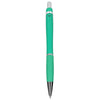 Bullet Green Pivot Recycled ABS Gel Pen