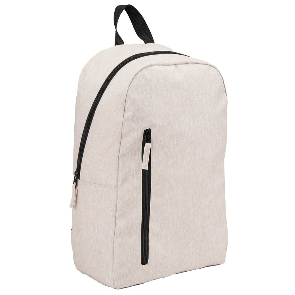 Bullet Cream Skye Recycled 15" Laptop Backpack