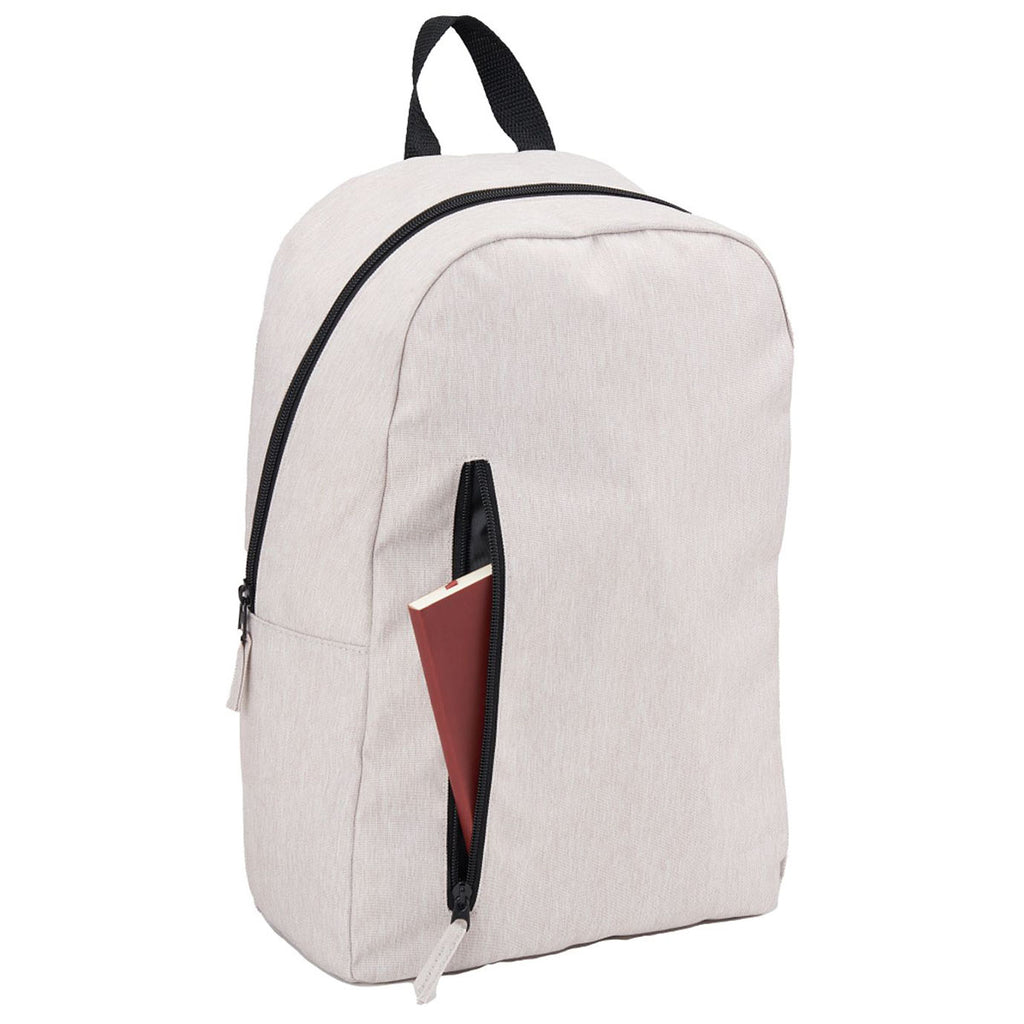 Bullet Cream Skye Recycled 15" Laptop Backpack