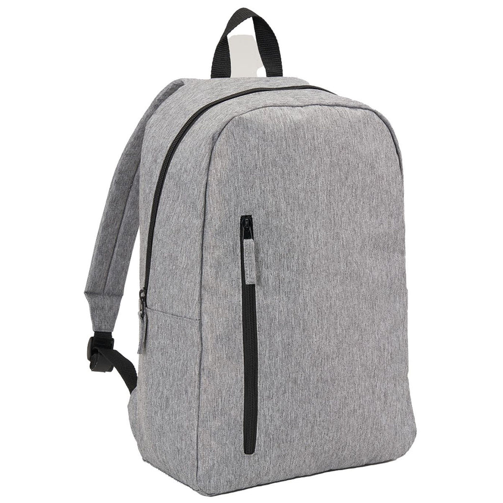 Bullet Grey Skye Recycled 15" Laptop Backpack