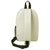 Bullet Cream Barton Recycled Sling Backpack
