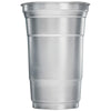 Top Cup Grey Aluminum Cup 20Oz Sm