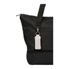 Bullet White Chapstick Holder Bottle Charm
