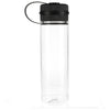 Bullet Clear Venture Recycled R-PET Sports Bottle 21oz
