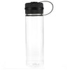 Bullet Clear Venture Recycled R-PET Sports Bottle 21oz