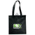 Bullet Black Big Grocery Insulated Tote