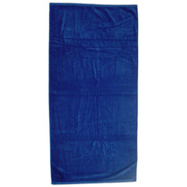 Towel Specialties Royal Fiji Standard Weight Beach Towel Color Sm