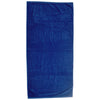 Towel Specialties Royal Superior Weight Colored Beach Towel Sm