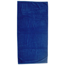 Towel Specialties Royal Basic Weight Colored Beach Towel Sm