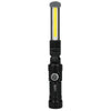 Bullet Black Mini Eco 120 Lumen Work Flashlight