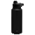 Simple Modern Midnight Black Summit Bottle with Flip Lid-32 Oz