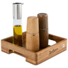 AdHoc Acacia Serve Square Serving Tray