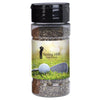 Hit Clear Gourmet Spice and Rub Bottle Shaker Set