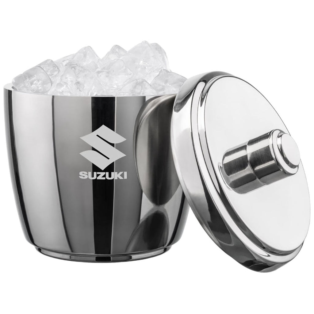 St. Regis Group Stainless Steel Pescara Ice Bucket
